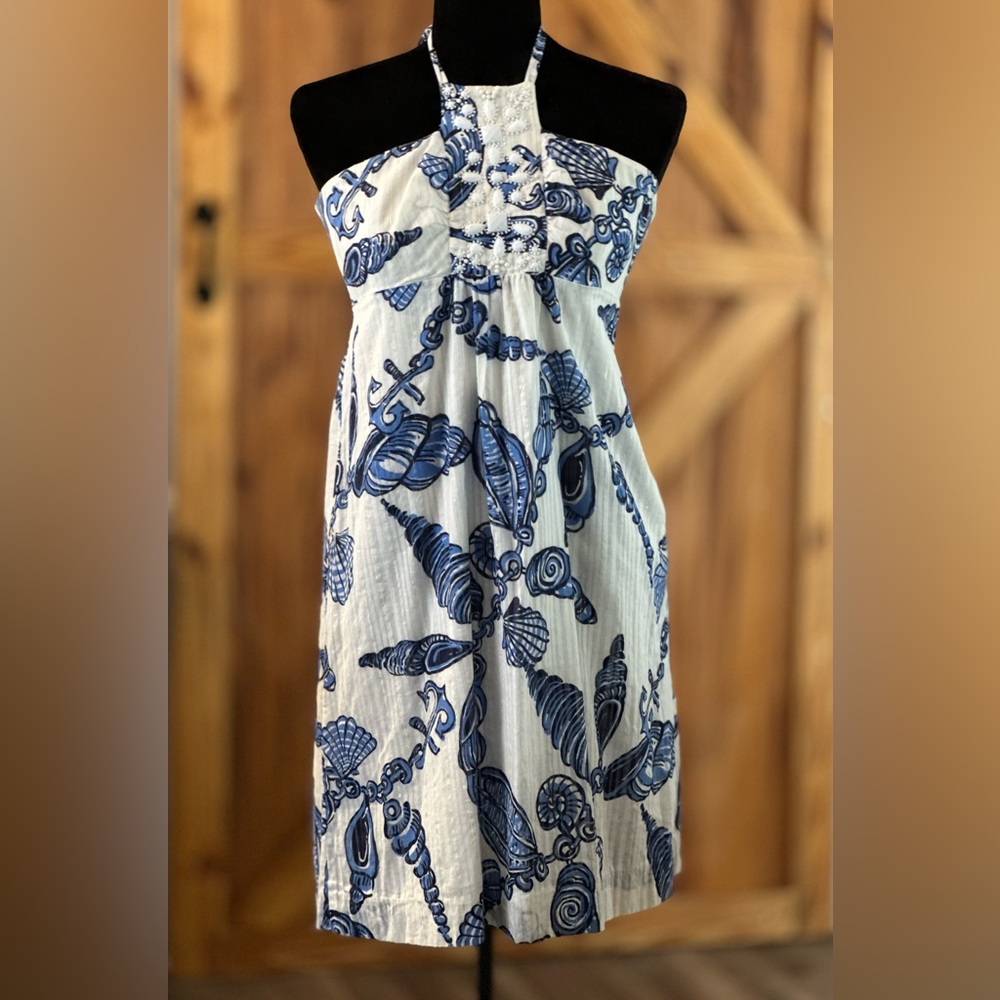 💜LILLY PULITZER DRESS💜